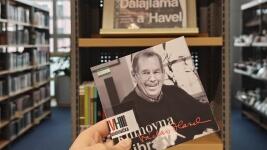 knihovnička vh5 653